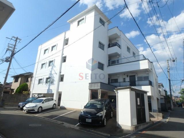 シャルレ岡町