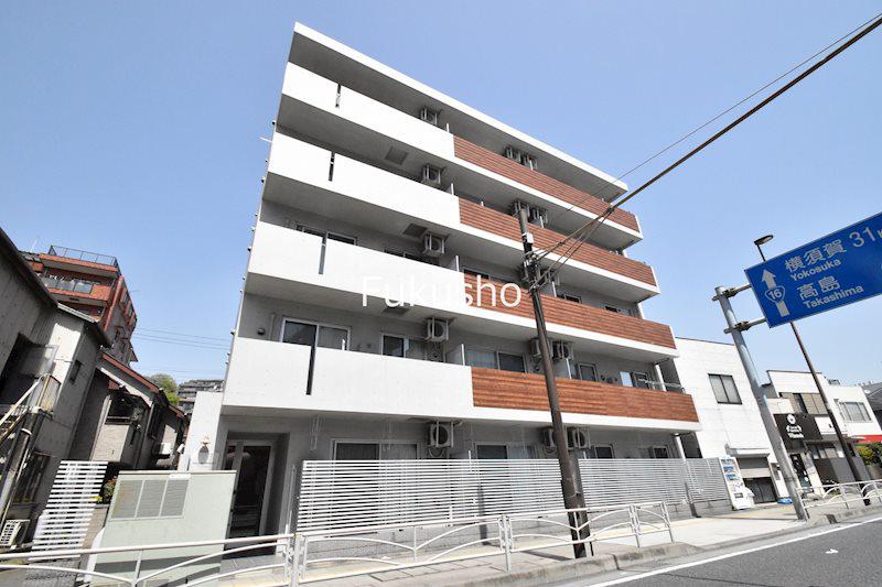 シャトーライフ和田町Ⅰ