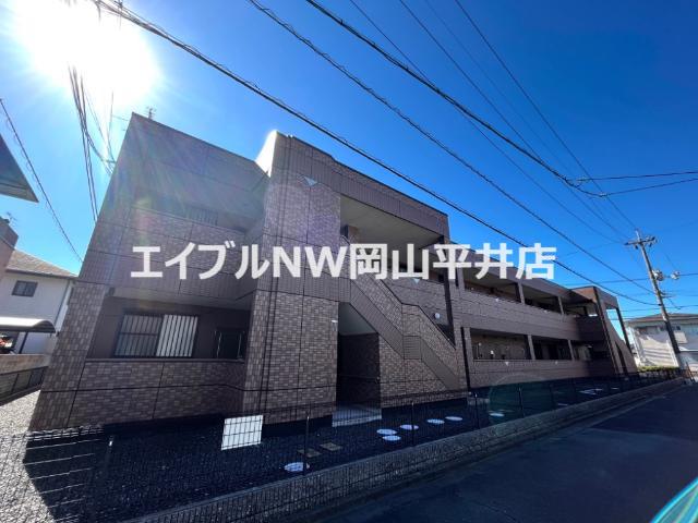 ミロワール弐番館