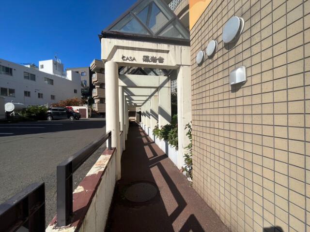 CASA藻岩台