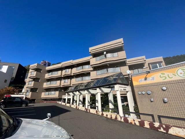 CASA藻岩台