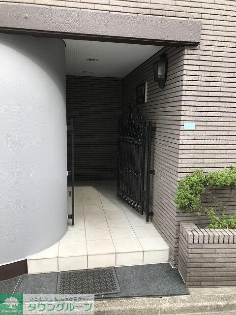 サティ中野