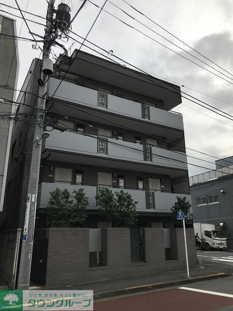 サティ中野