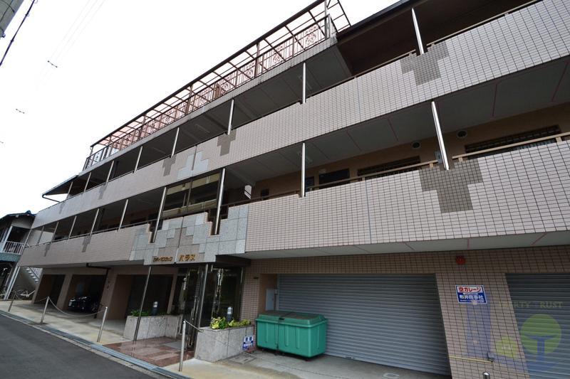 シティマンションパラス