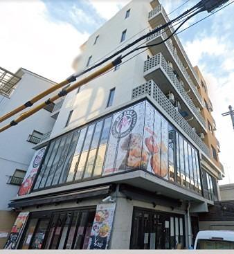 K-イーストビル