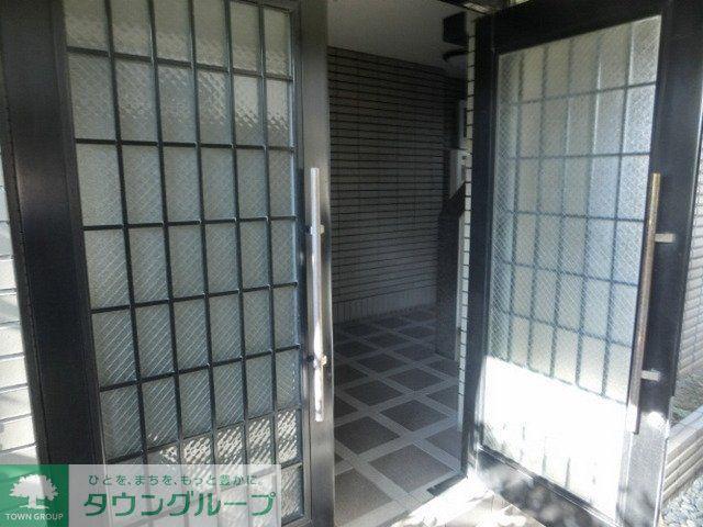 ドミール瑞来