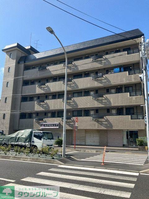 ドミール瑞来