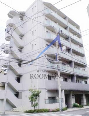 ヴェルト墨田ノース