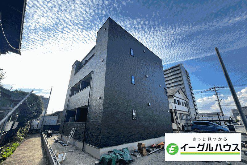 THE NOBLES秋葉町