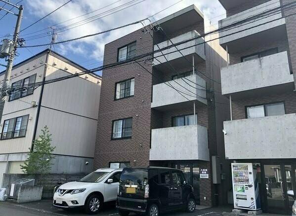 カーサスニップII