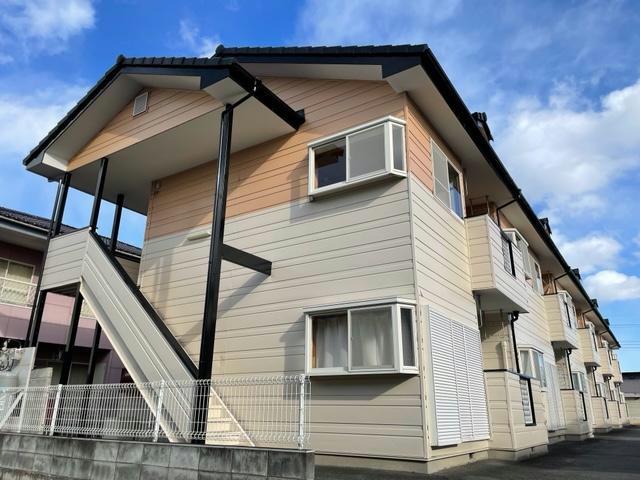 ビューパレス藤井