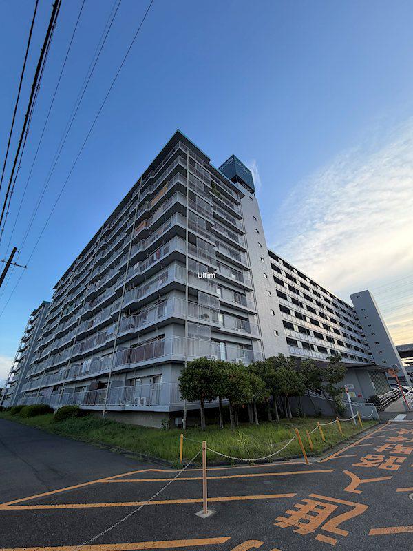 ハイム伏見A棟 