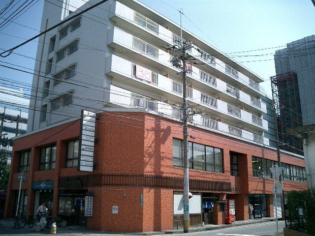一倉ビル