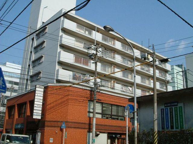 一倉ビル