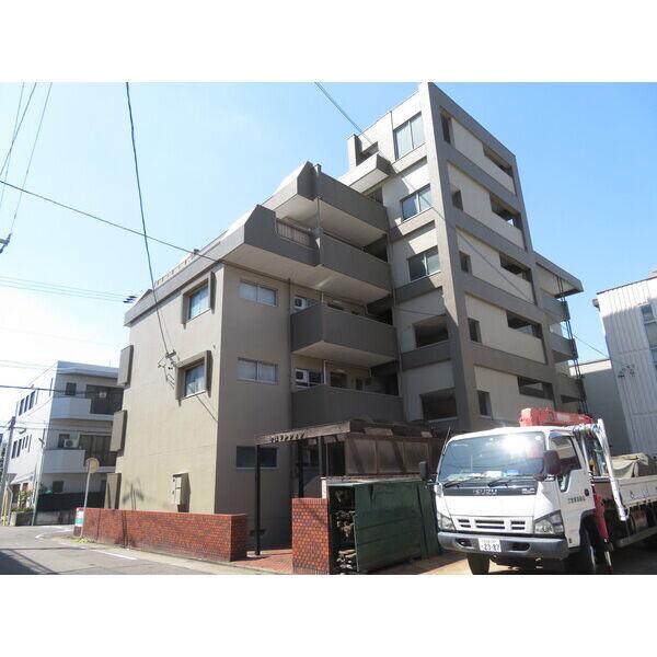 今枝マンション