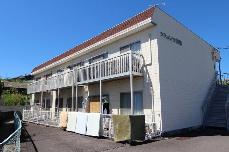 シティハイツ池田