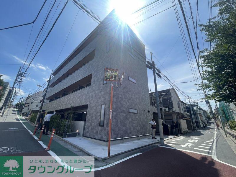 ALATO HATANODAI
