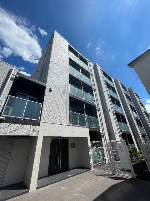 MAXIV亀戸水神GENOVIA SKYGARDEN