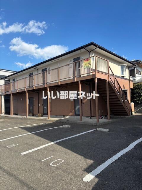 サニーコート山松