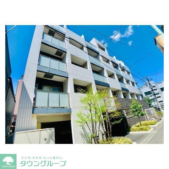 リアルスウィート三軒茶屋