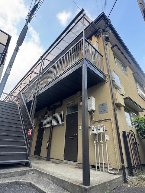 ブルックス東十条