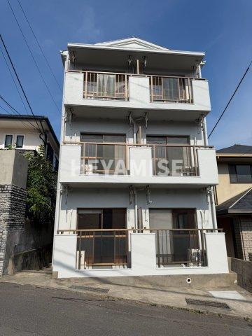 BEN匠1番館