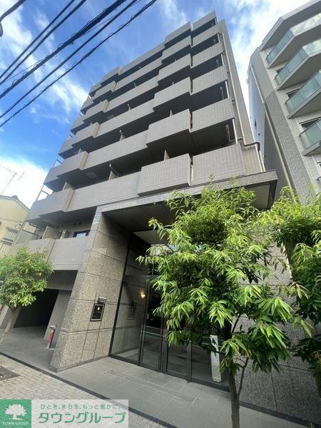 ルーブル南品川