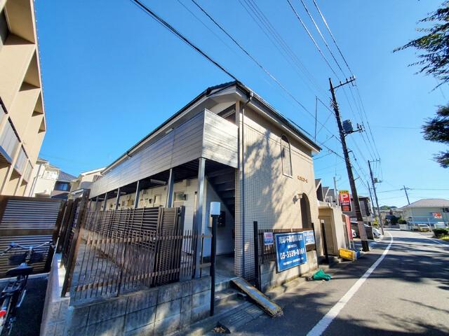 第3光コーポ