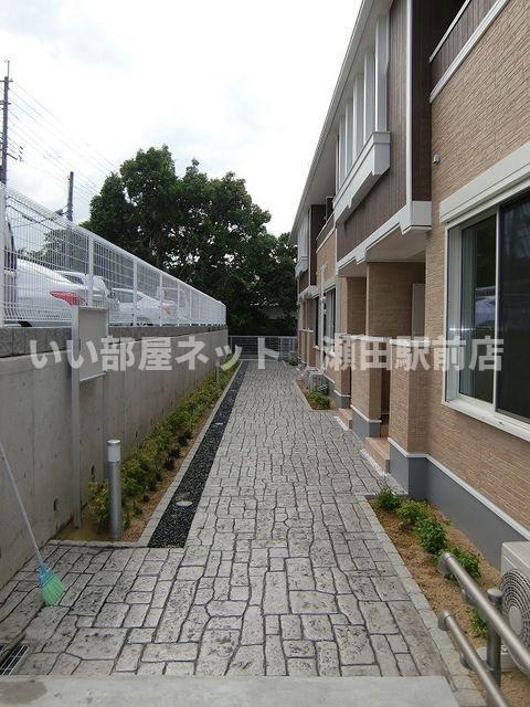 ハッピーハウス川辺