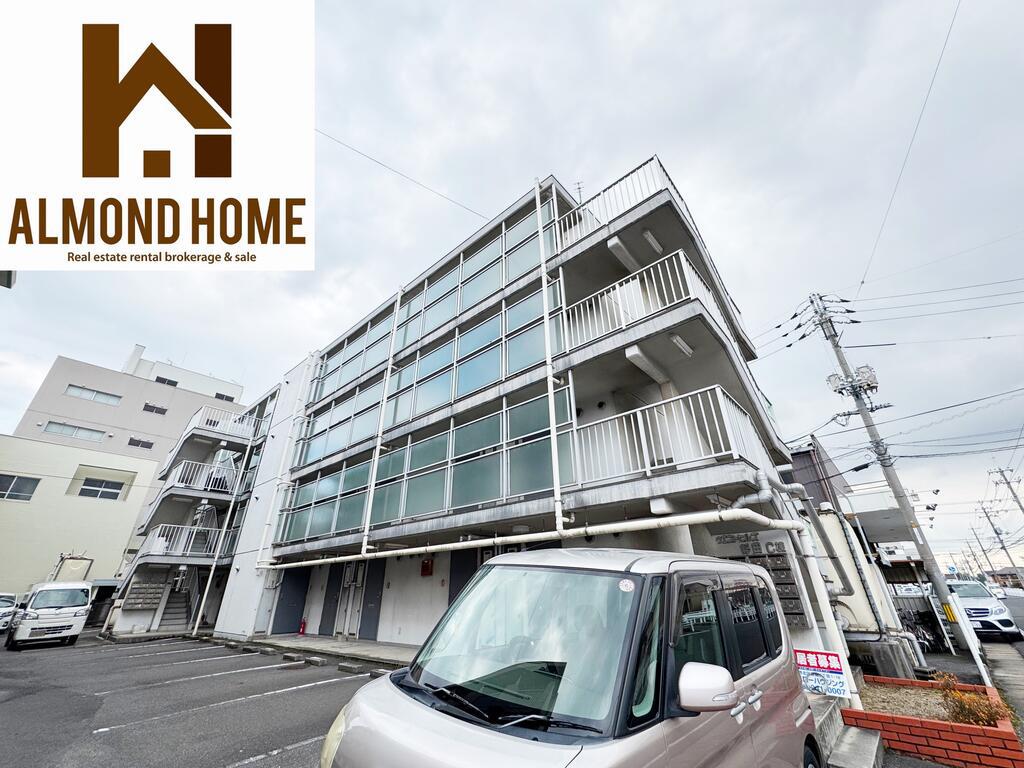 ウエストヒルズ野田D棟