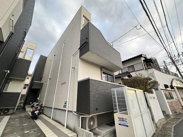 GRANDTIC野芥VELIERO