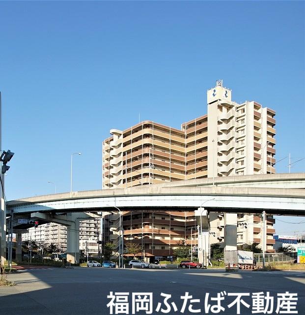 リファレンス箱崎