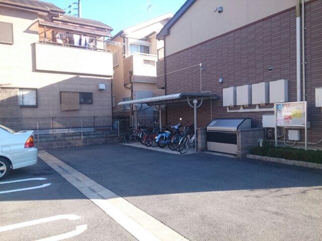 グレイス新