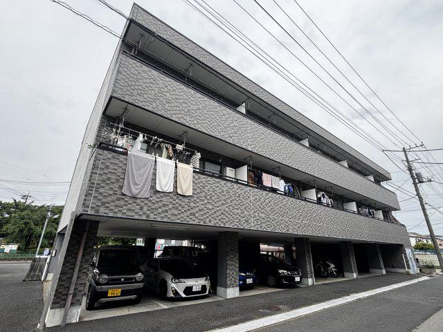 ミナモトマンション 1