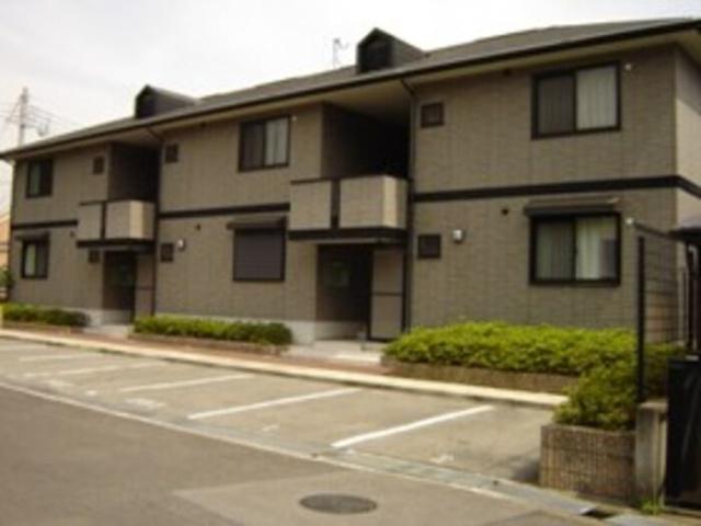 シャルマンコート