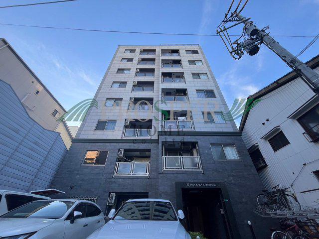 エグゼ大阪城南