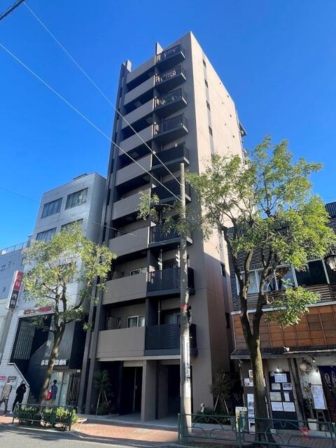 ディアレイシャス赤羽