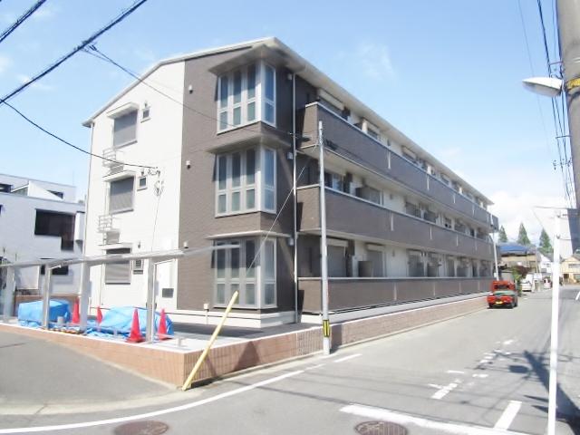 ECHO HILLS