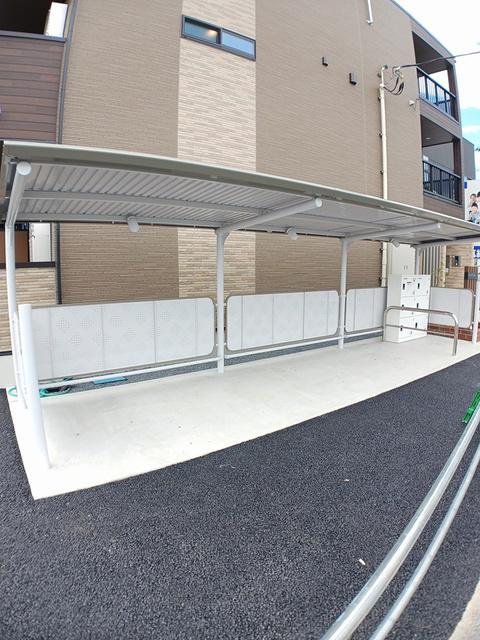 グランテラスIII