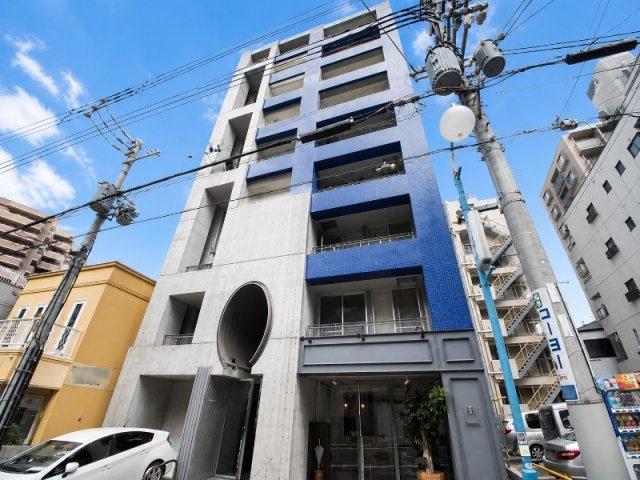 ワコーレヴィータ王子公園