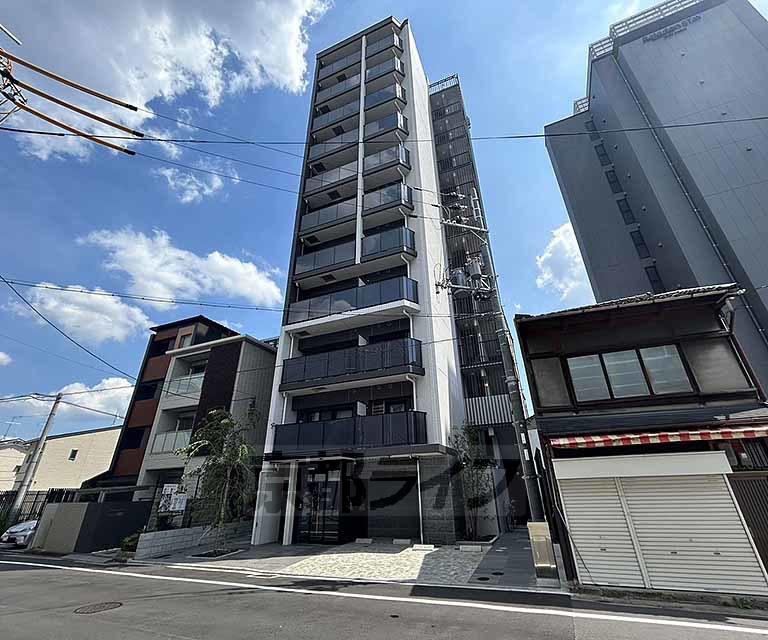 エステムコート京都ステーションII