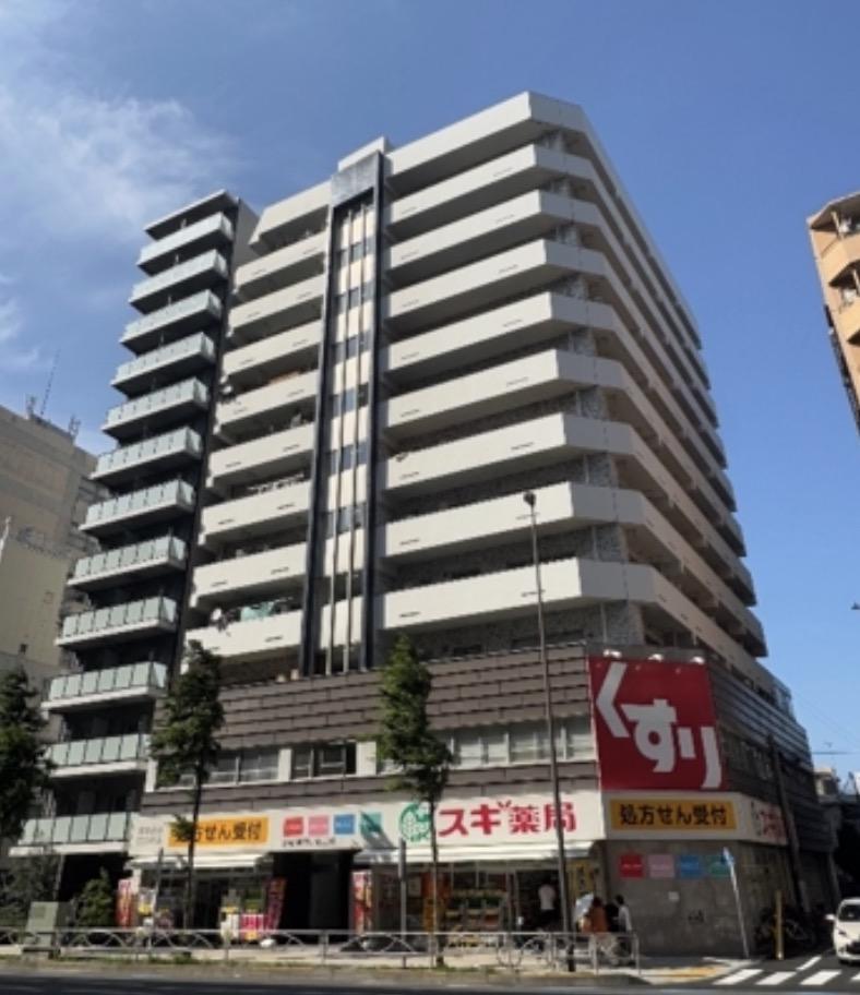 信越ビル