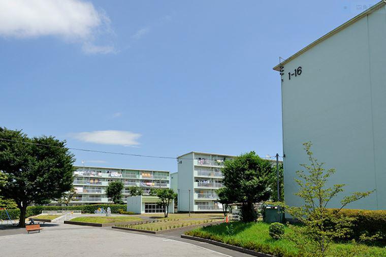 清瀬台田