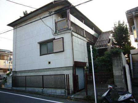 ヒルトップ善福寺