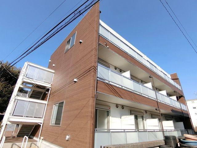 リブリ・立川幸町