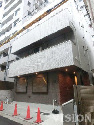 アネシスティリオ大塚