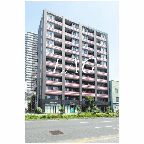 タワービューレジデンス吾妻橋