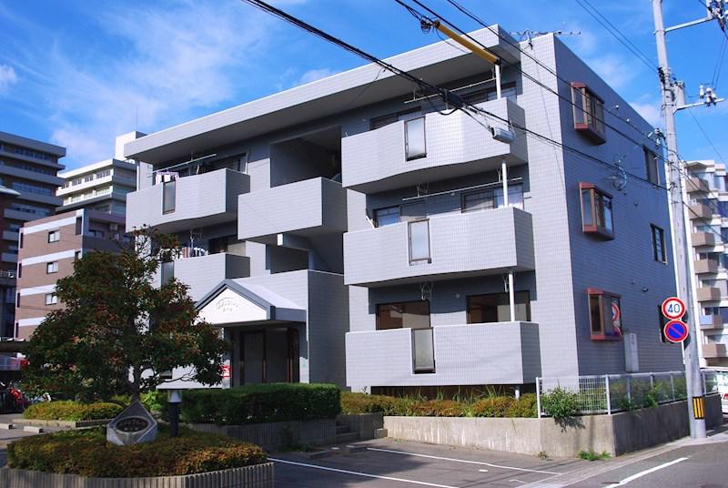 ルジュウィール新下関