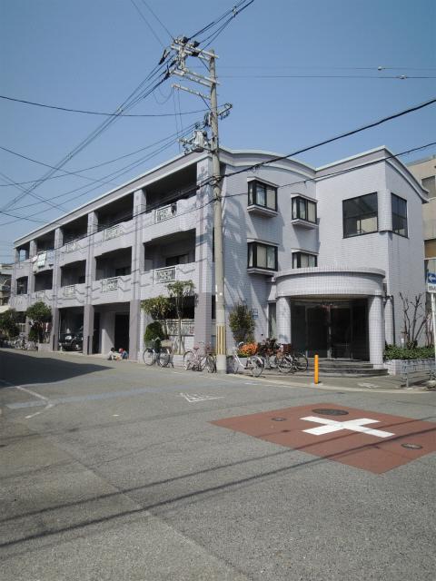 ラモードニシカワII