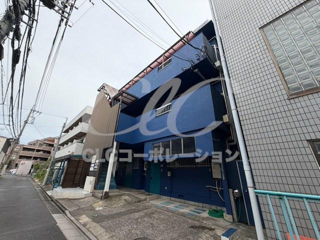 コーポイイダ